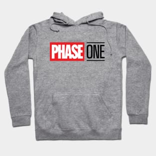 Phase One Hoodie